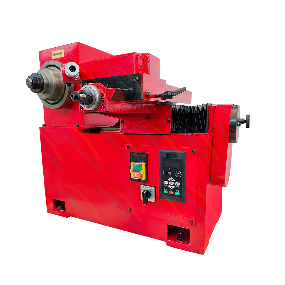 Brake Drum Lathe - آلة خراطة C9340C لقطع أسطوانات وأقراص