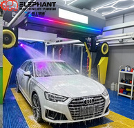 آلة غسيل سيارات أوتوماتيكية بد - مراجعة Auto Repair Shop Hours وسعره