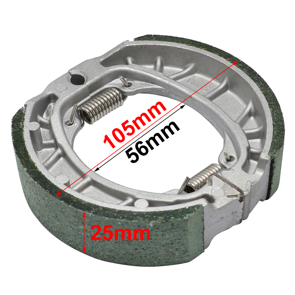 الخلفية لقمة فرامل مجموعة طبلة - مراجعة Brake Drum Lathe وسعره