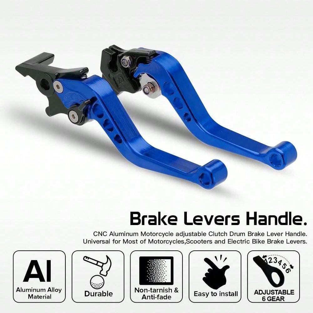 مقبض تعديل للدراجات النارية با - مراجعة Brake Drum Lathe وسعره